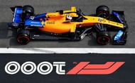 F1 Grand Prix of China - Qualifying